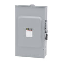 DU324RB Square D Series F Disconnect  240V ACV 200A Non-Fusible Switch - Essential Electric Supply