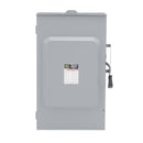 DU324RB Square D Series F Disconnect  240V ACV 200A Non-Fusible Switch - Essential Electric Supply