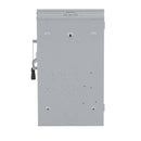DU324RB Square D Series F Disconnect  240V ACV 200A Non-Fusible Switch - Essential Electric Supply