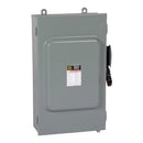 Square D H324AWK Disconnect Switch (Fusible) - Essential Electric Supply