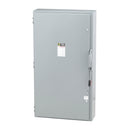 H325N Square D Series E Disconnect  240V ACV 400A Fusible Switch - Essential Electric Supply