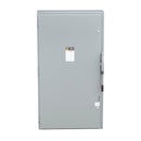 H325N Square D Series E Disconnect  240V ACV 400A Fusible Switch - Essential Electric Supply