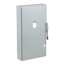 H325N Square D Series E Disconnect  240V ACV 400A Fusible Switch - Essential Electric Supply