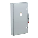 H325NR Square D Series E Disconnect  240V ACV 400A Fusible Switch - Essential Electric Supply