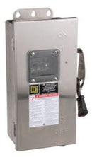 Square D H361DSVW Disconnect Switch (Fusible) - Essential Electric Supply