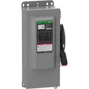 H363A Square D  Disconnect Switch Fusible Disconnect Switch - Essential Electric Supply