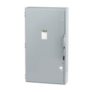 H365N Square D Series E Disconnect  600V ACV 400A Fusible Switch - Essential Electric Supply