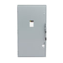 H365N Square D Series E Disconnect  600V ACV 400A Fusible Switch - Essential Electric Supply