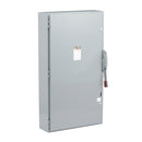 H365N Square D Series E Disconnect  600V ACV 400A Fusible Switch - Essential Electric Supply
