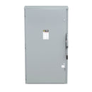 H365R Square D Series E Disconnect  600V 400A Fusible Switch - Essential Electric Supply