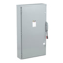 H365R Square D Series E Disconnect  600V 400A Fusible Switch - Essential Electric Supply