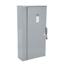 H367NR Square D Series E Disconnect  600V AC/DCV 800A Fusible Switch - Essential Electric Supply