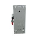 HU361RB Square D Series E Disconnect  600V 30A Non-Fusible Switch - Essential Electric Supply