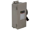 HU361SSVW - Square D 30A 600VAC 3-Pole Heavy Duty Non-Fusible Safety Switch NEMA 1 Indoor - Essential Electric Supply