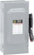 HU362A - Essential Electric Supply