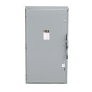 HU365R Square D Series E Disconnect  600V ACV 400A Non-Fusible Switch - Essential Electric Supply