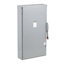 HU365R Square D Series E Disconnect  600V ACV 400A Non-Fusible Switch - Essential Electric Supply
