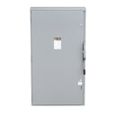 HU366R Square D Series E Disconnect  600V ACV 600A Non-Fusible Switch - Essential Electric Supply