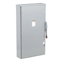HU366R Square D Series E Disconnect  600V ACV 600A Non-Fusible Switch - Essential Electric Supply