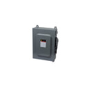 HU461 Square D Series E Disconnect  600V AC/DCV 30A Non-Fusible Switch - Essential Electric Supply