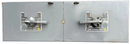 QMB210T Square D QMB Saflex Panel Mount  240V 100A Fusible Switch - Essential Electric Supply