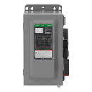 VH222AWKGL Square D VH Disconnect  240VV 60A Fusible Switch - Essential Electric Supply