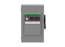 VH224BGL Square D VH Disconnect  240VV 200A Fusible Switch - Essential Electric Supply