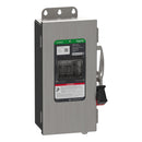 VH361NDSGL Square D VH Disconnect  600VV 30A Fusible Switch - Essential Electric Supply
