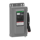 VH362AWKGL Square D VH Disconnect  600V AC/DCV 60A Fusible Switch - Essential Electric Supply