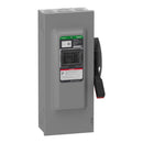 VH363GL Square D VH Disconnect  600VV 100A Fusible Switch - Essential Electric Supply