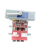 BLO32120 - Square D 1200A 240V 3-Pole Bolt-Loc Pressure Contact Switch - Essential Electric Supply