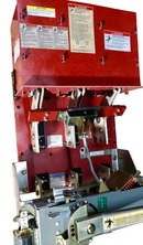 BPO3620Z - Square D Bolted Pressure Switch 2000 Amp 600 Volt 3 Pole Fusible - Essential Electric Supply