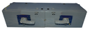 QMB2603T Square D QMB Saflex Panel Mount  600V 30A Fusible Switch - Essential Electric Supply