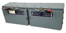 QMB303TR Square D Saflex Panel Mount  240V 30A Fusible Switch - Essential Electric Supply