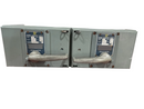 QMB3203T Square D QMB Saflex Panel Mount  240V 30A Fusible Switch - Essential Electric Supply