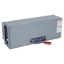 Square D QMB328MW Panel Mount Switch (Fusible) - Essential Electric Supply