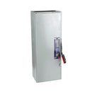 Square D QMB3660M Panel Mount Switch (Fusible) - Essential Electric Supply