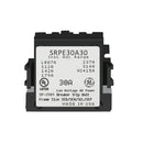 SRPE30A30 - General Electric 30 Amp 600VAC 3-Pole Circuit Breaker Rating Plug E Frame - Essential Electric Supply