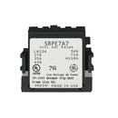 SRPE7A7 - General Electric 7A 600V Rating Plug SE150 Frame - Essential Electric Supply