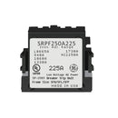 SRPF250A225 - General Electric 225A 600V 3-Pole Molded Case Circuit Breaker Rating Plug - Essential Electric Supply