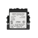 SRPF250A250 - General Electric 250A 600VAC 3-Pole Circuit Breaker Rating Plug for SF250 Frame - Essential Electric Supply