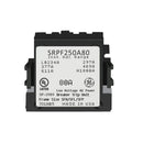 SRPF250A80 - General Electric 80A Circuit Breaker Rating Plug for SF250 Frame - Essential Electric Supply