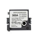 SRPG400B300 - General Electric 300A Circuit Breaker Rating Plug for Spectra Series - Essential Electric Supply