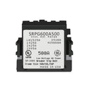 SRPG600A500 - General Electric 500A 600VAC Circuit Breaker Rating Plug for SG600 Frame - Essential Electric Supply