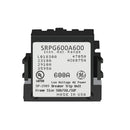 SRPG600A600 - General Electric 600A 600VAC 3-Pole Circuit Breaker Rating Plug, G Frame, Adjustable Instantaneous Trip - Essential Electric Supply