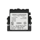 SRPK1200A600 - General Electric 600A 600VAC 3-Pole Circuit Breaker Rating Plug - Essential Electric Supply