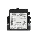 SRPK1200A800 - General Electric 800A 600V 3P Rating Plug for SK1200/SKDA/SKHA/SKLA/SKPA Frame, Electronic Trip, UL/CSA/IEC - Essential Electric Supply