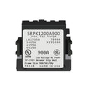 SRPK1200A900 - General Electric 900A 600V 3-Pole Circuit Breaker Rating Plug for SK1200 Frame, MICROVERSATRIP-PLUS/PM Compatible - Essential Electric Supply