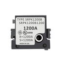 SRPK1200B1200 - General Electric 1200A Circuit Breaker Rating Plug, Electronic Trip, SKHB/SKHH/SKLB/SKLL/SKPB/SKPP Frame Compatible - Essential Electric Supply