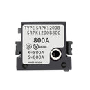 SRPK1200B800 - General Electric 800A Electronic Trip Rating Plug for SKHB SKHH SKLB SKLL SKPB SKPP Frames - Essential Electric Supply